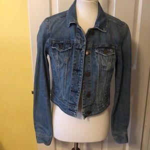 American Eagle Denim Jacket